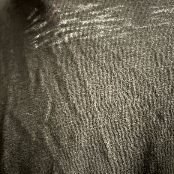 Black Romper - Picture 4 of 4